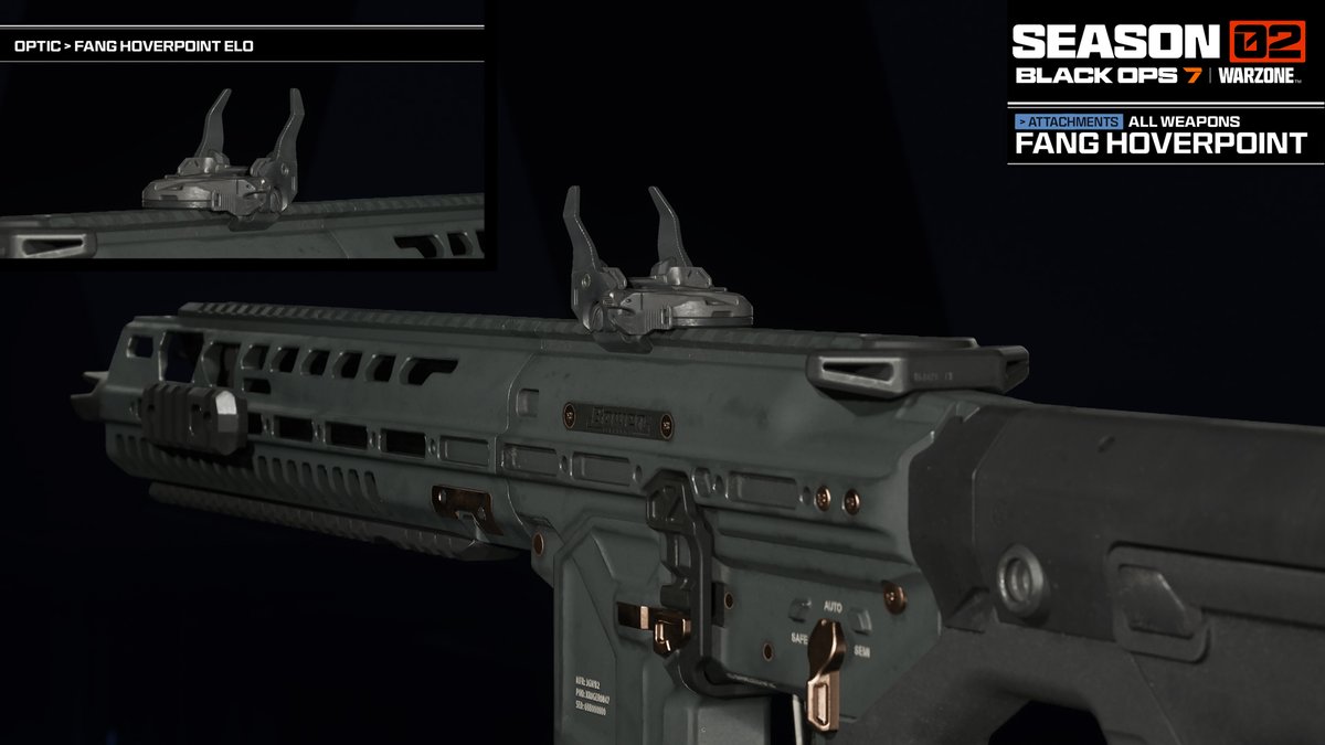 Treyarch tweet media