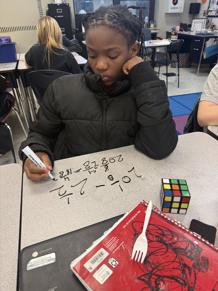 Mrs. Quinones’ Class tweet media