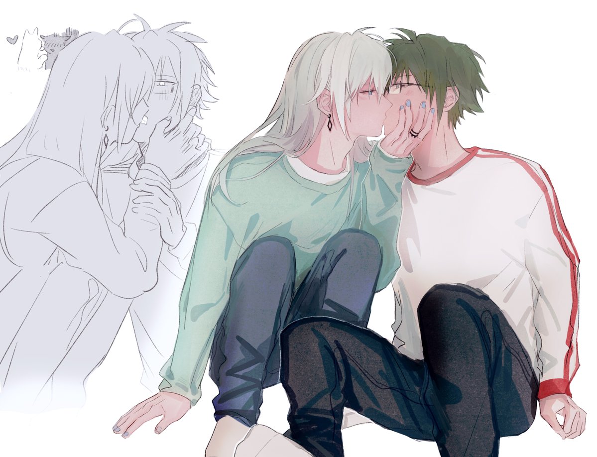 🫧 (@annnrixxx) on Twitter photo 