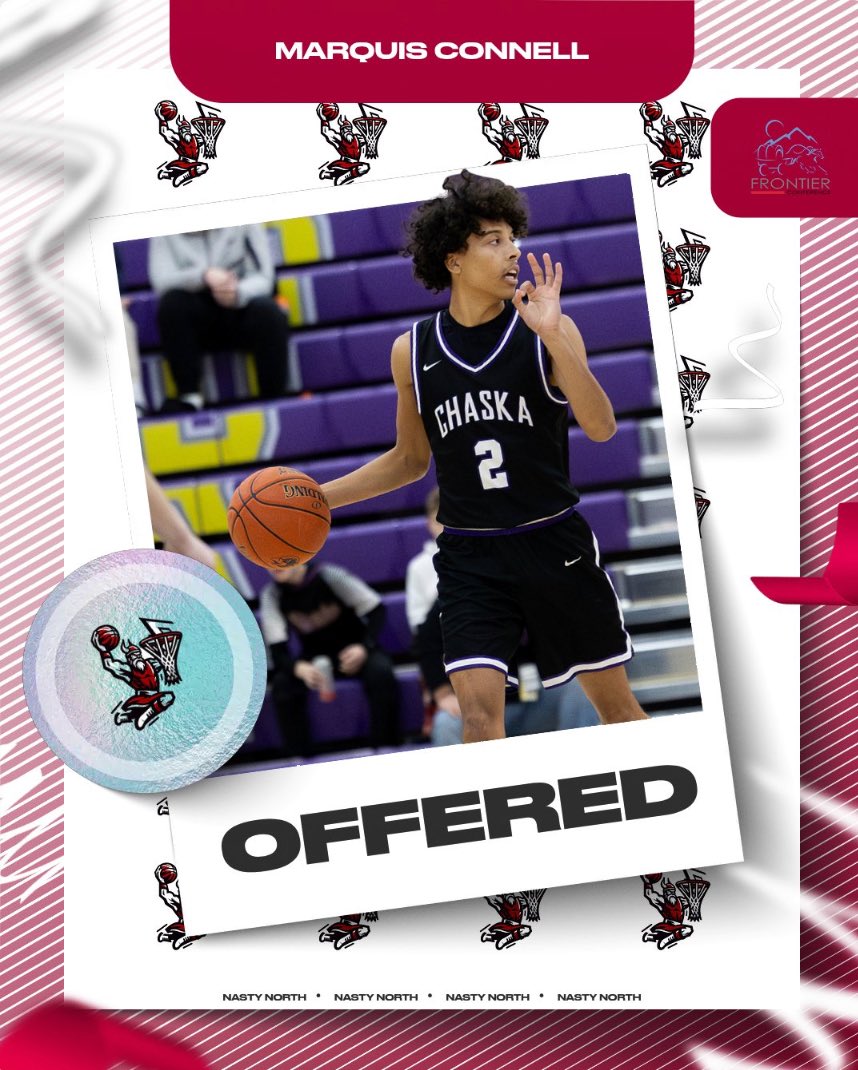 Marquis Connell tweet media