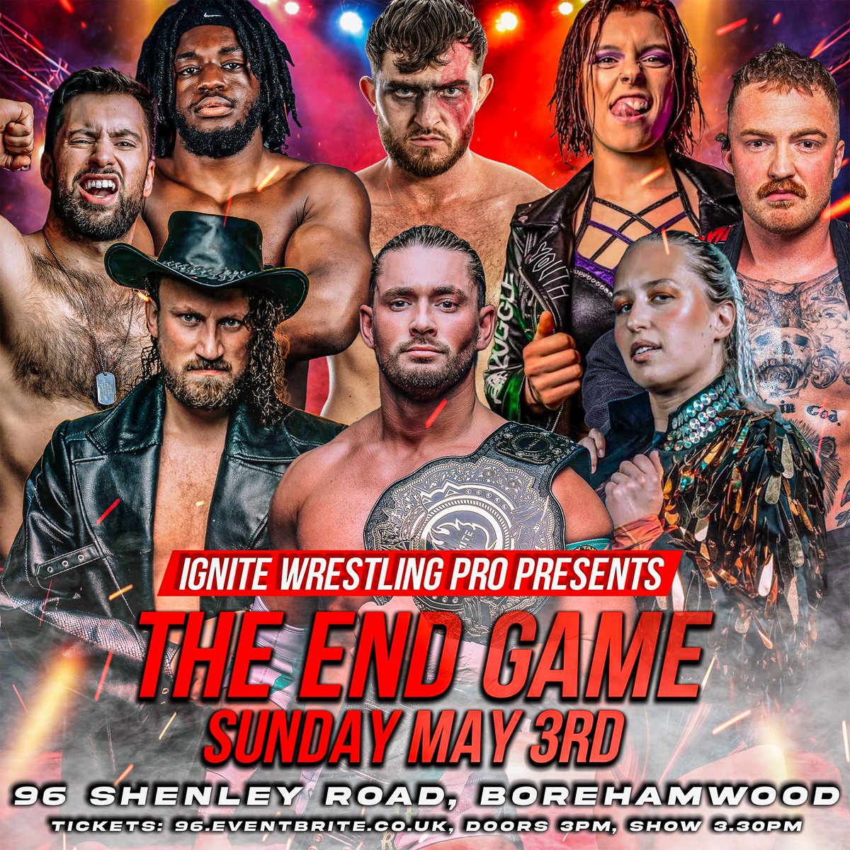 IgniteWrestlingPro tweet media