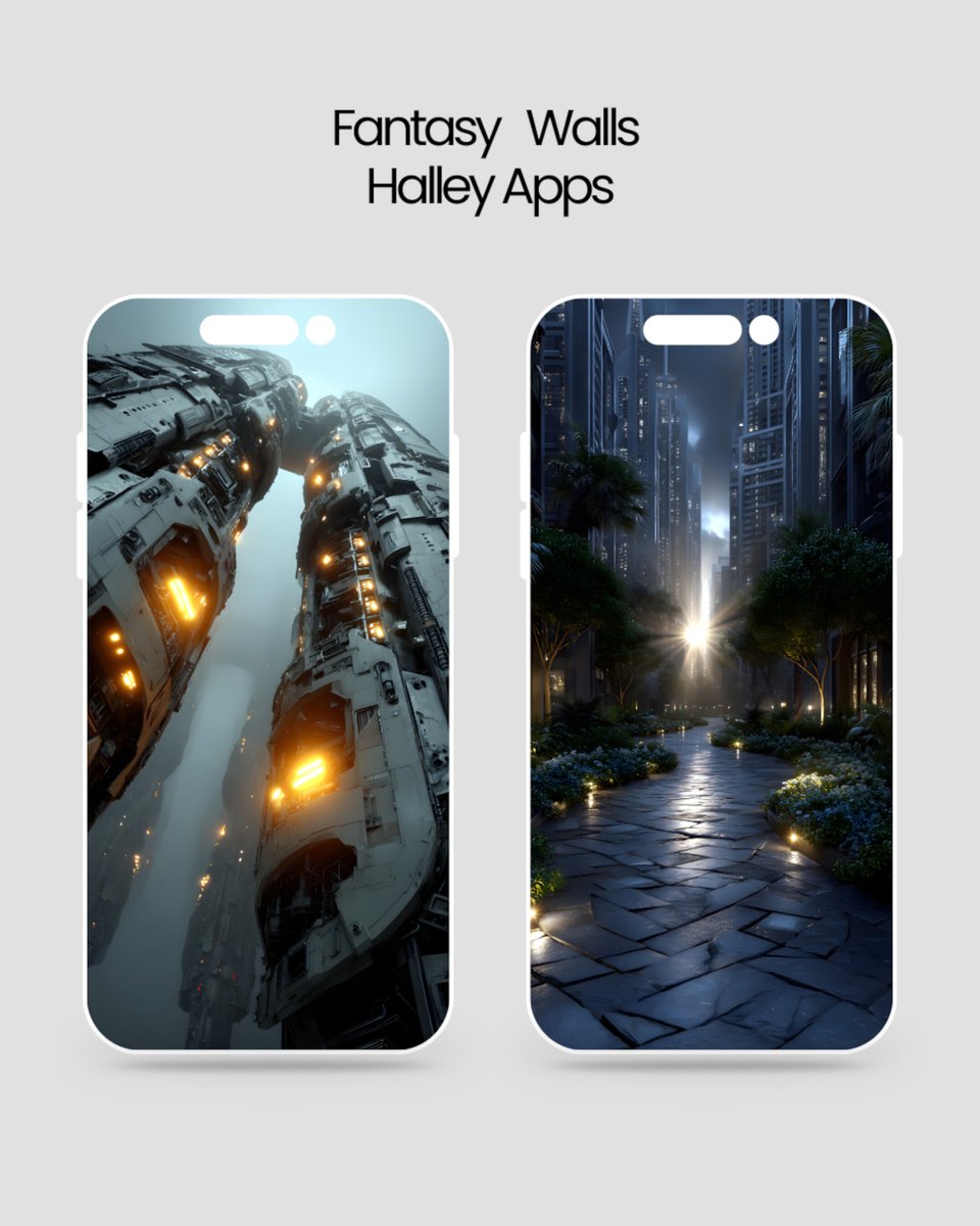 Halleyapps's tweet image. Volumetric lighting interacting with extreme micro-displacement versus raytracing on wet procedural textures. 

The optical physics behind dense atmospheric renders demand high bit depth to separate light sources from structural shadows. Notice the anamorphic flares cutting