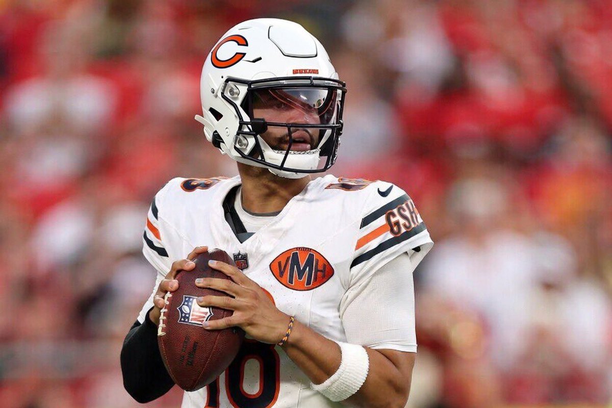 SleeperBears tweet media