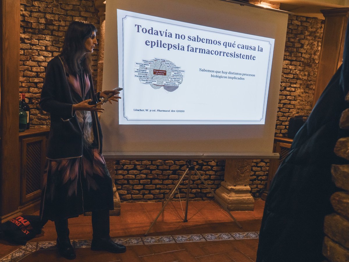 Mujer & Neurociencia tweet media