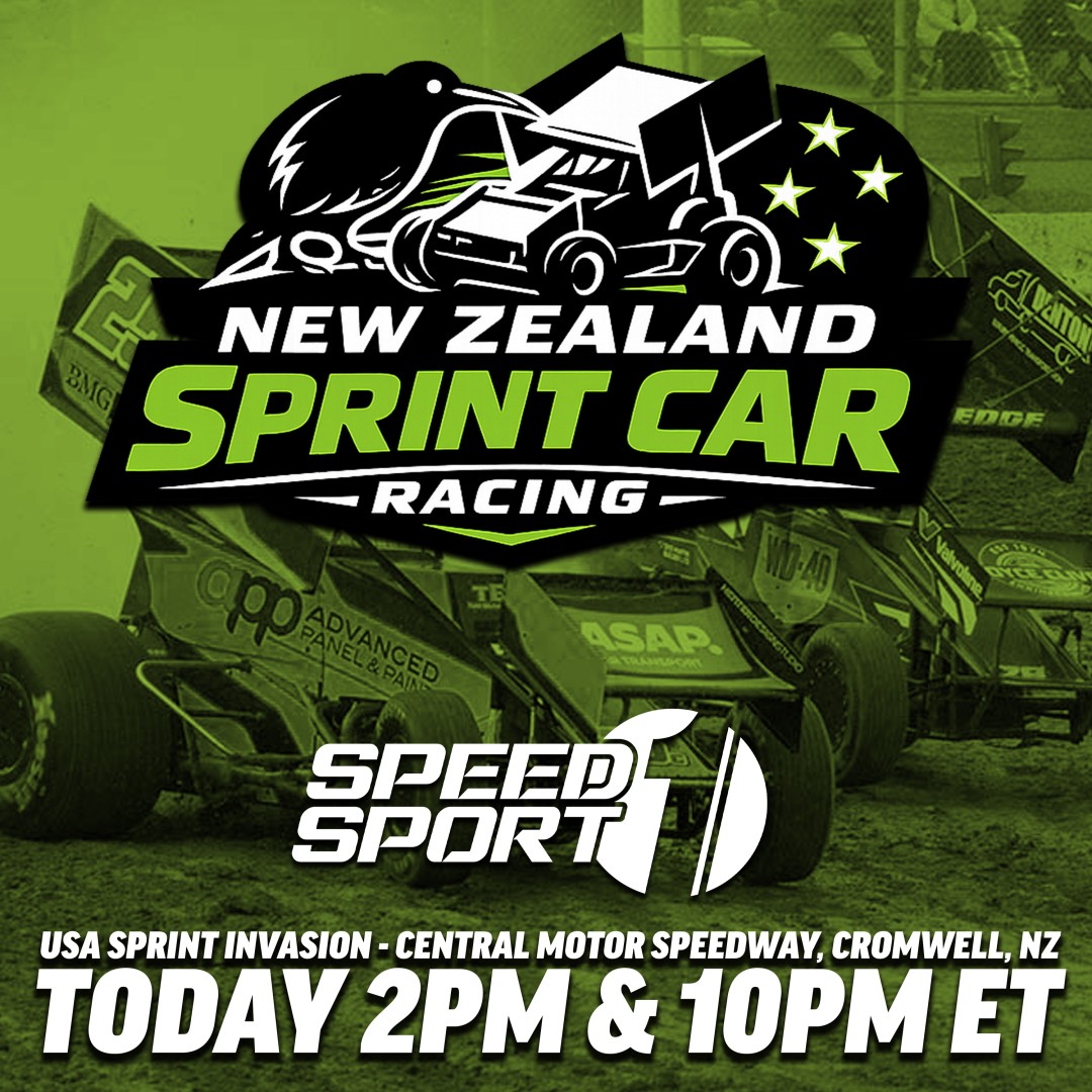 SPEED SPORT 1 tweet media