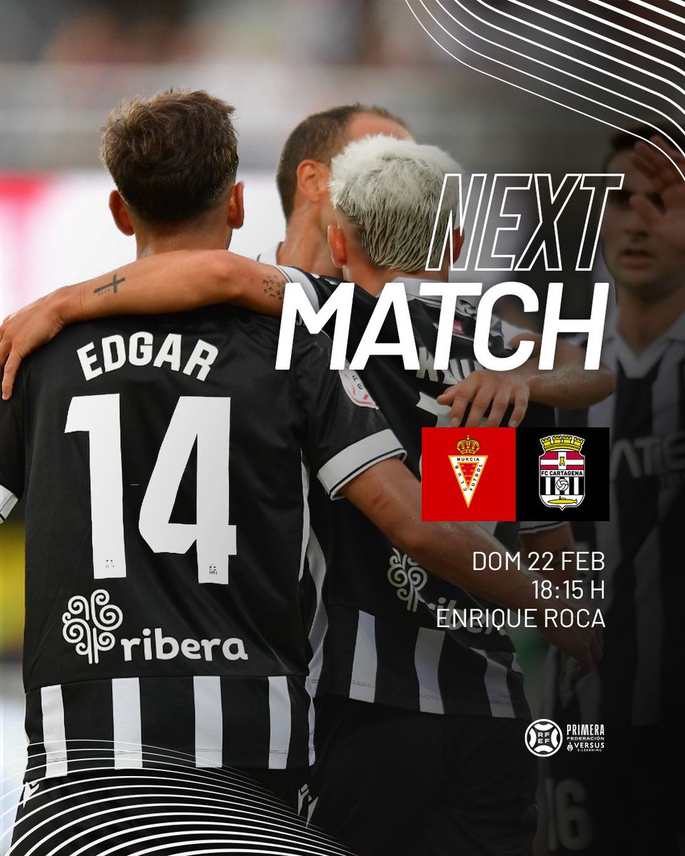 FC Cartagena tweet media