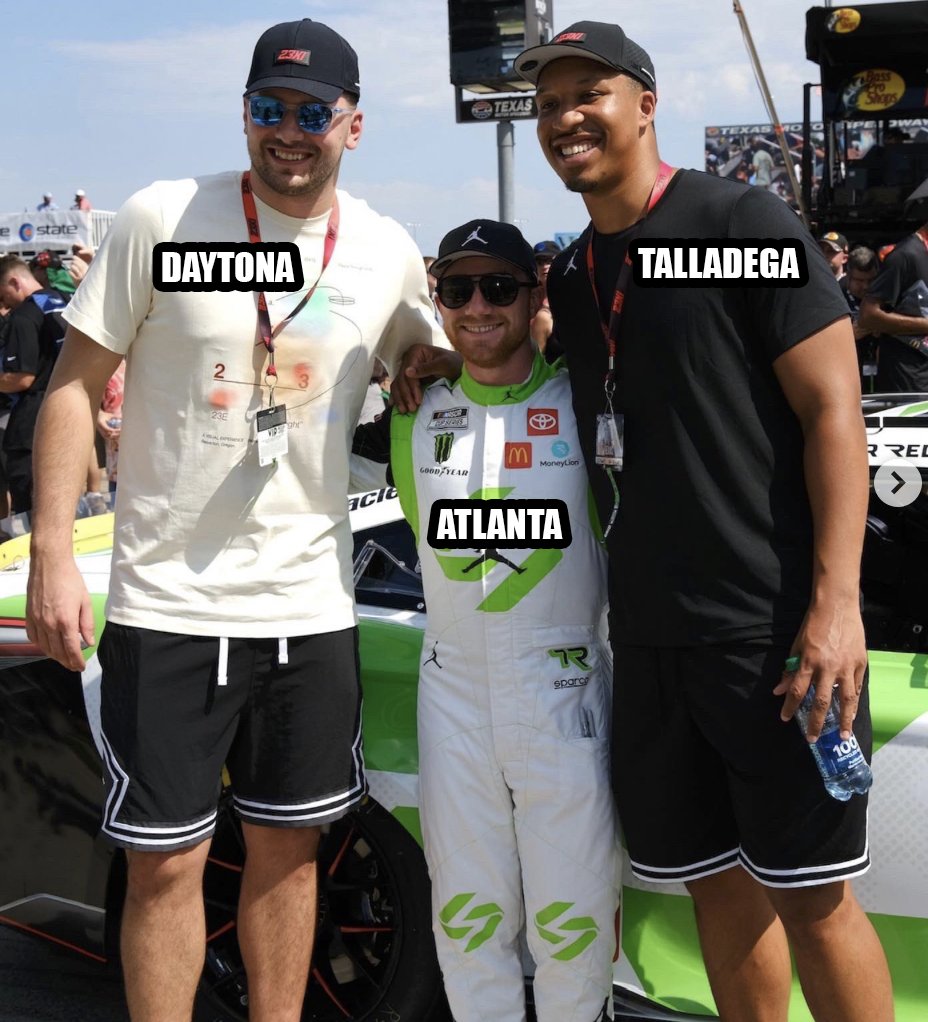 nascarcasm tweet media