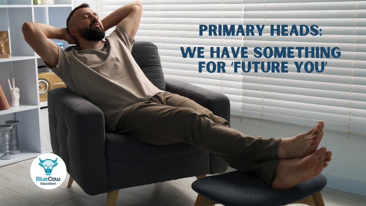 Bluecow Education tweet media