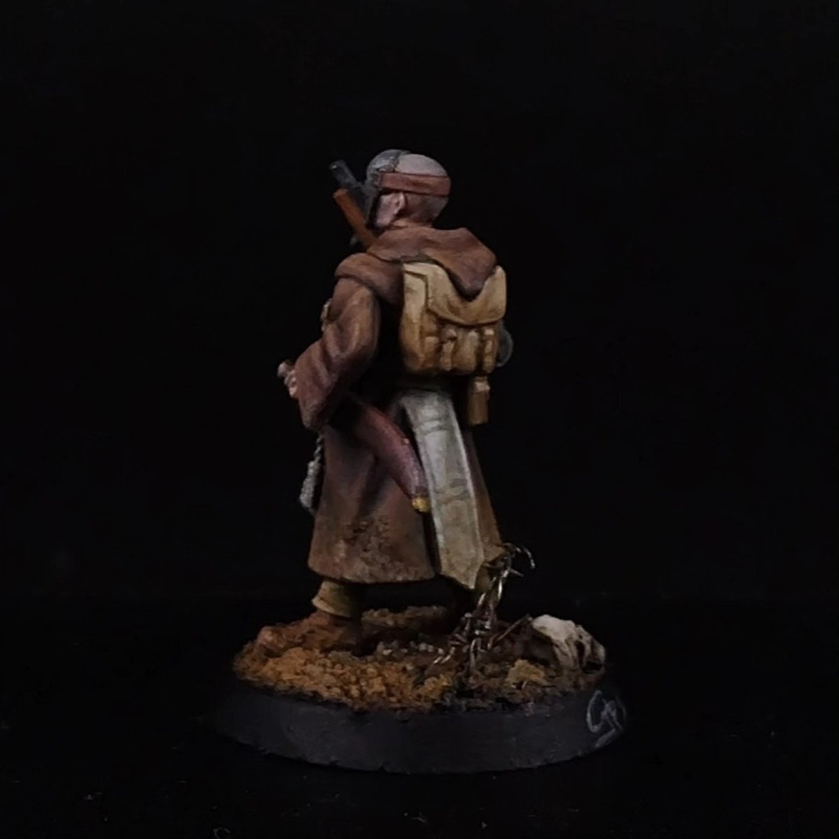 Studio Historia Miniatures tweet media