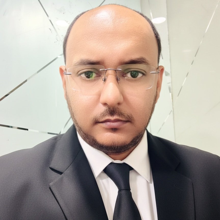 محمد فهد خان tweet media