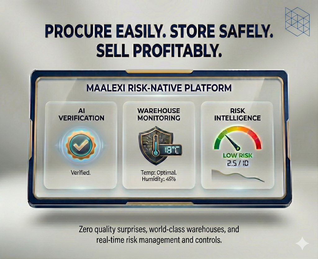 Maalexi.AI tweet media