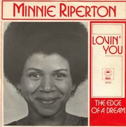 mainlandfm's tweet photo. #NowPlaying on @mainlandfm w/@rioja_opia
#minnieriperton Lovin' You
#waybackwaves #soundoflagos #retrothursday983 #postvalentine2026 https://t.co/Rqyt10hIl8