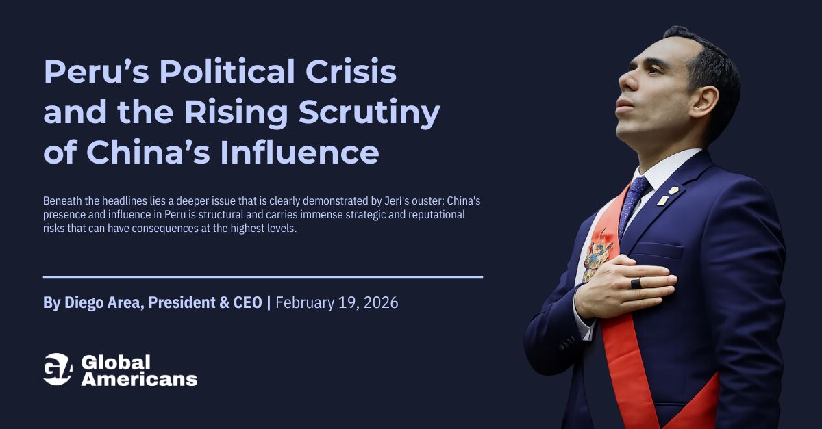 Global Americans tweet media