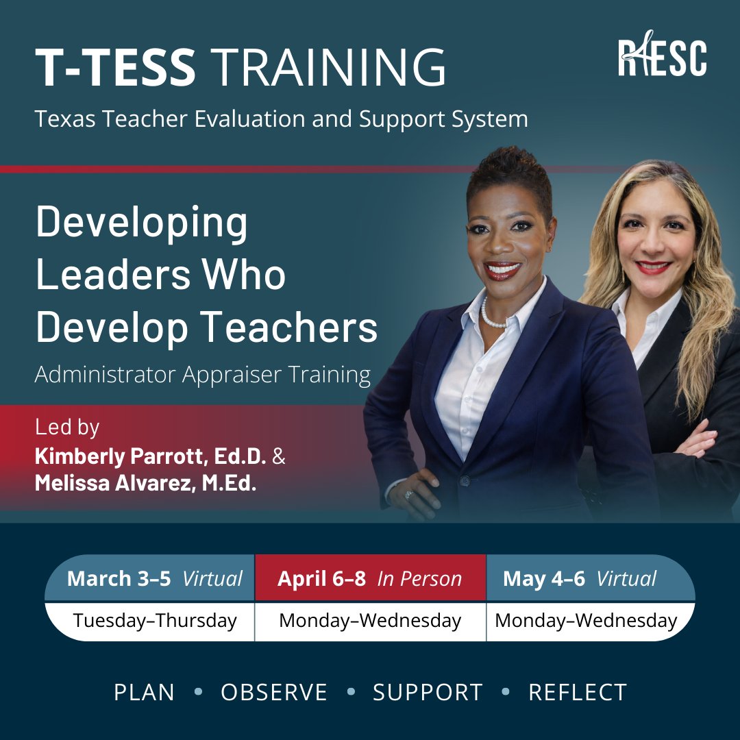 Region 4 Leaders tweet media