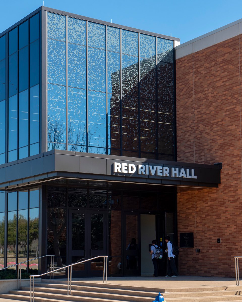 Dallas College tweet media