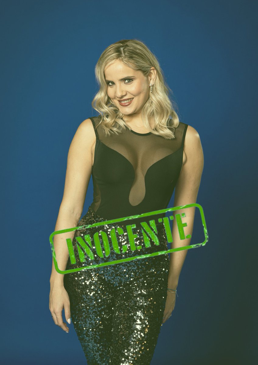 📢 ¿ATENCIÓN, ATENCIÓN!
Esta noche llegan los juicios a #GHDúoGala7 👩‍⚖️

¿Creéis que Gloria será CULPABLE o INOCENTE?
🔁 Culpable
❤️ Inocente

Lo descubrimos a partir de las 21:45 h en <a href="/telecincoes/">Telecinco</a> 🤩 #GHDúo19F