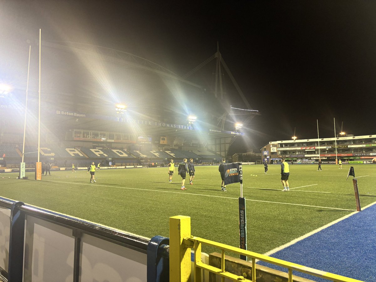 Harry Tovey tweet media