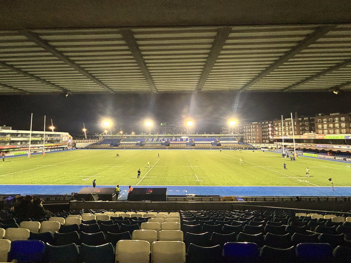 Harry Tovey tweet media