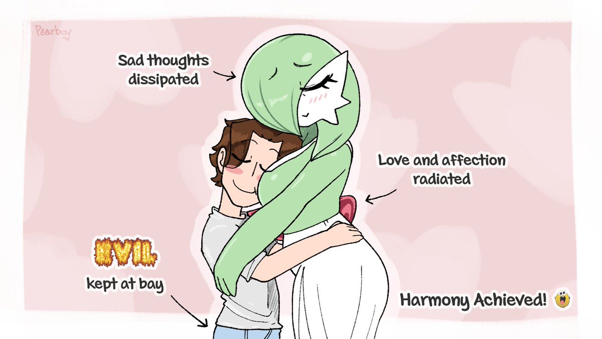 workings of the mother-son anatomy