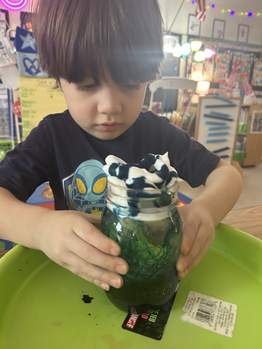 Hillside Pre-K tweet media