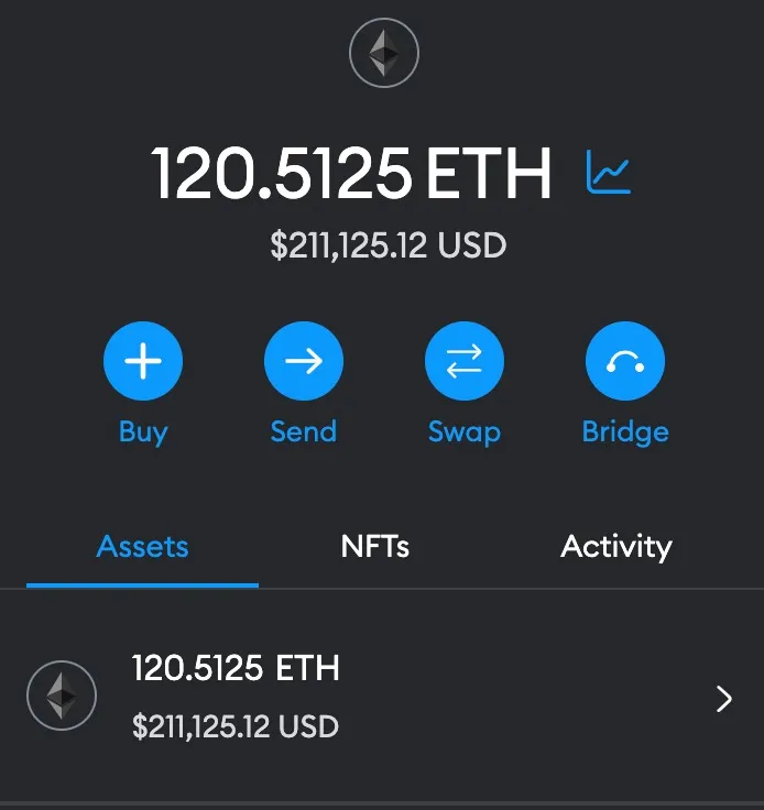 Sending $5000 in $ETG to somebody who FOLLOW AND RETWEET this tweet!! 🚀 . After all its my BIRTHDAY 🎂🎉

Drop eth wallets and I will send some randomly !

Happy birthday to me 🥳