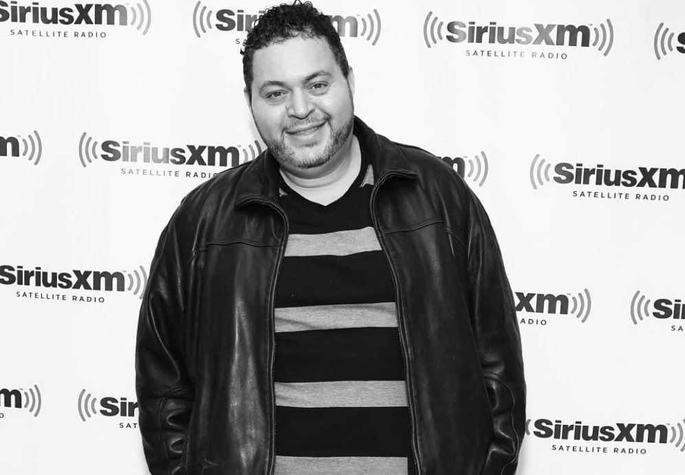 Rap History: Prince Markie Dee, born February 19, 1968.