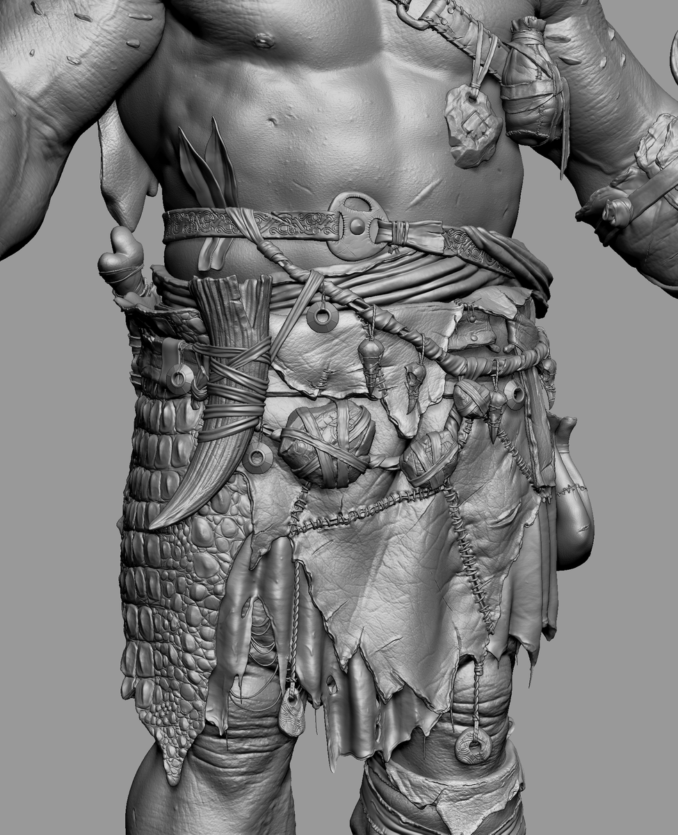 _gustavoart's tweet photo. DAUÐI GUÐAN
Updating the sculpture of this big guy! https://t.co/AKjOuTRGgn