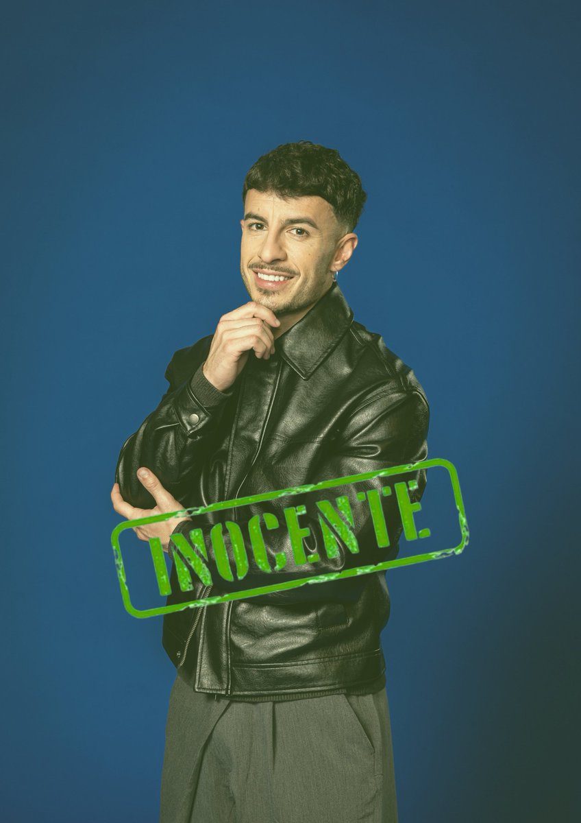 📢 ¿ATENCIÓN, ATENCIÓN!
Esta noche llegan los juicios a #GHDúoGala7 👩‍⚖️

¿Creéis que Juanpi será CULPABLE o INOCENTE?
🔁 Culpable
❤️ Inocente

Lo descubrimos a partir de las 21:45 h en <a href="/telecincoes/">Telecinco</a> 🤩 #GHDúo19F