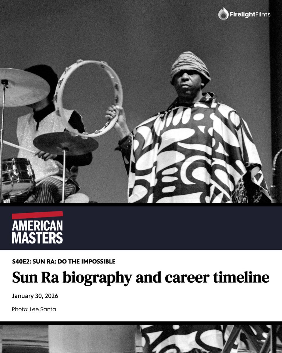 Firelight Films tweet media