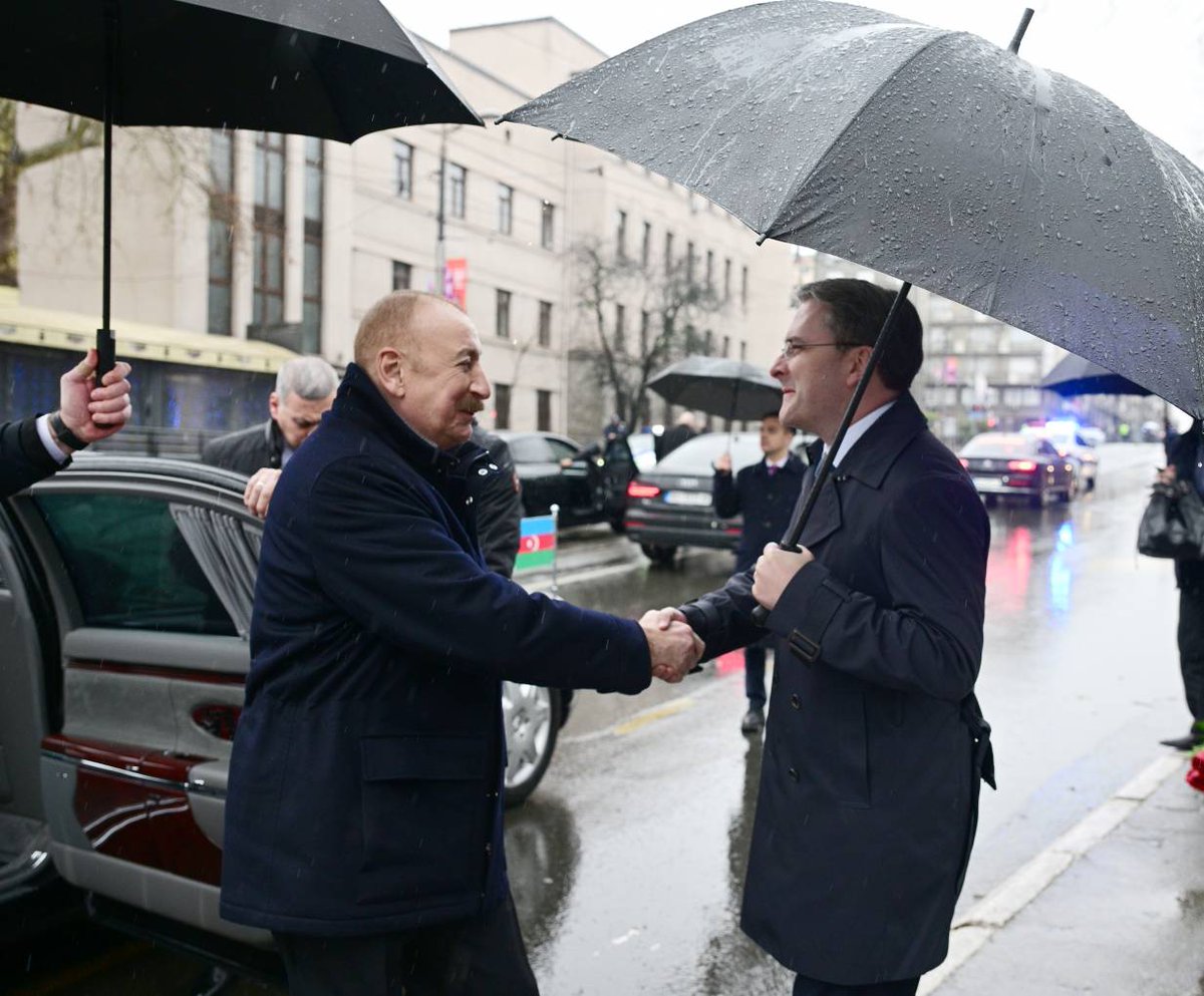 Prezident Vuçiçin qeyd etdiyi kimi, Serbiyanın daxili gücünə arxalanaraq inkişaf etməsi üçün belə strateji investisiyalara ehtiyac var idi.