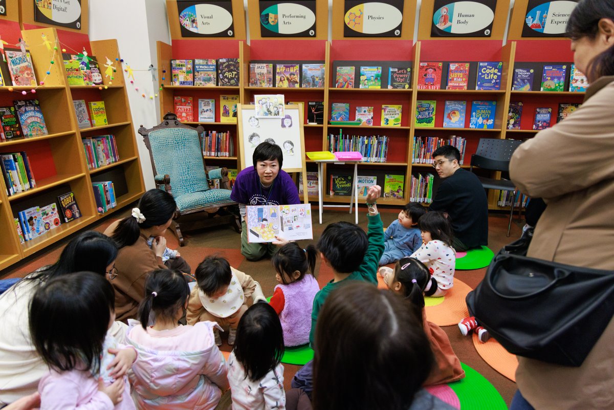 Fun Richmond tweet media