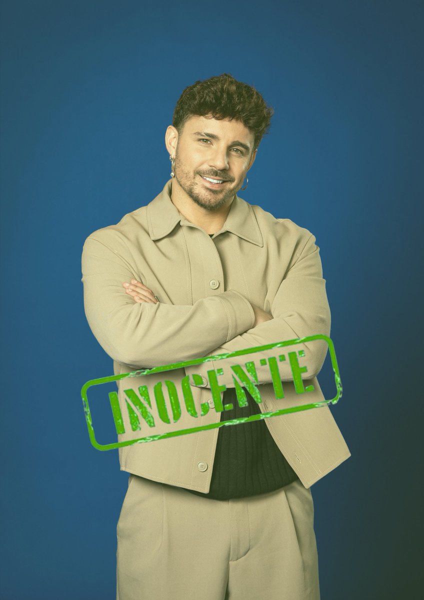 📢 ¿ATENCIÓN, ATENCIÓN!
Esta noche llegan los juicios a #GHDúoGala7 👩‍⚖️

¿Creéis que Manuel será CULPABLE o INOCENTE?
🔁 Culpable
❤️ Inocente

Lo descubrimos a partir de las 21:45 h en <a href="/telecincoes/">Telecinco</a> 🤩 #GHDúo19F