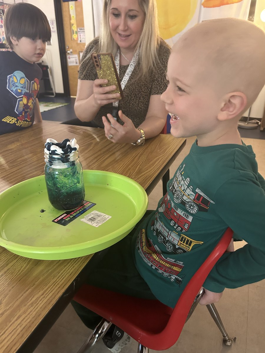 Hillside Pre-K tweet media