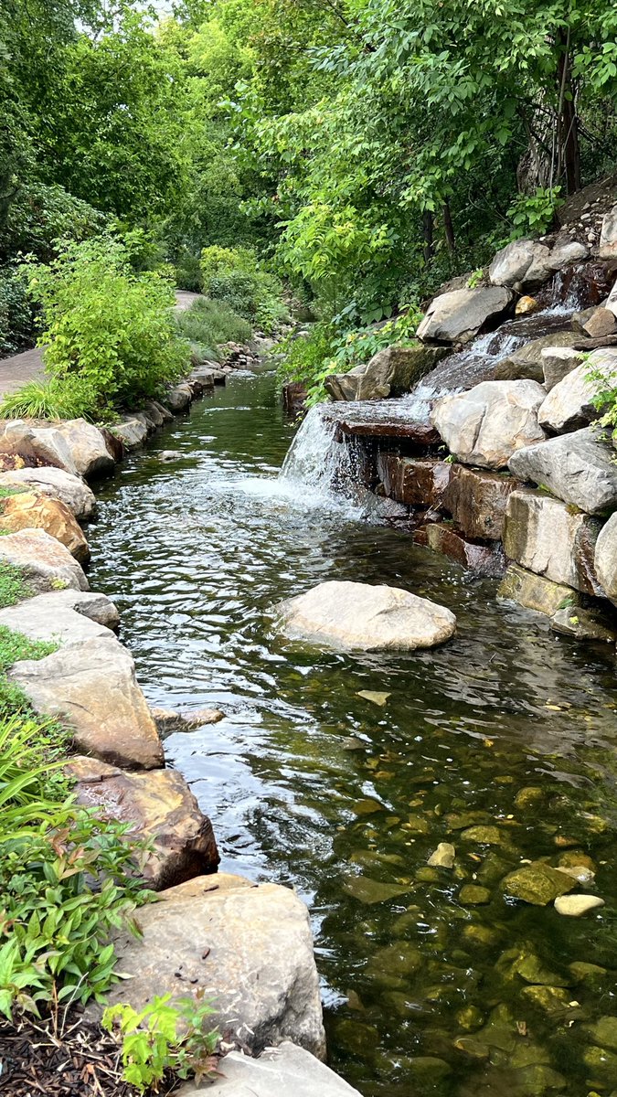 L0uis3B's tweet image. #Waterfalls 

Brigham Young University (BYU) 
Provo, Utah