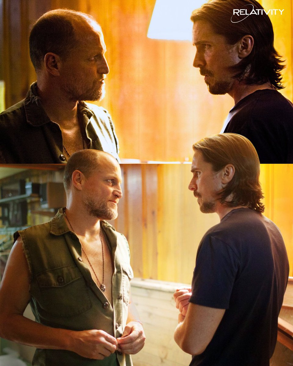 Relativity Media tweet media