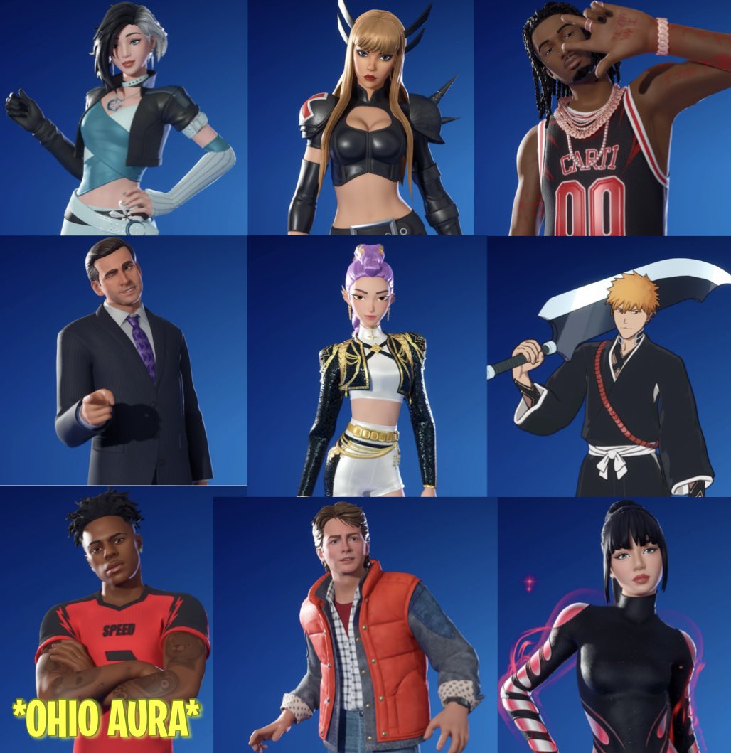 Xgamer360 tweet media