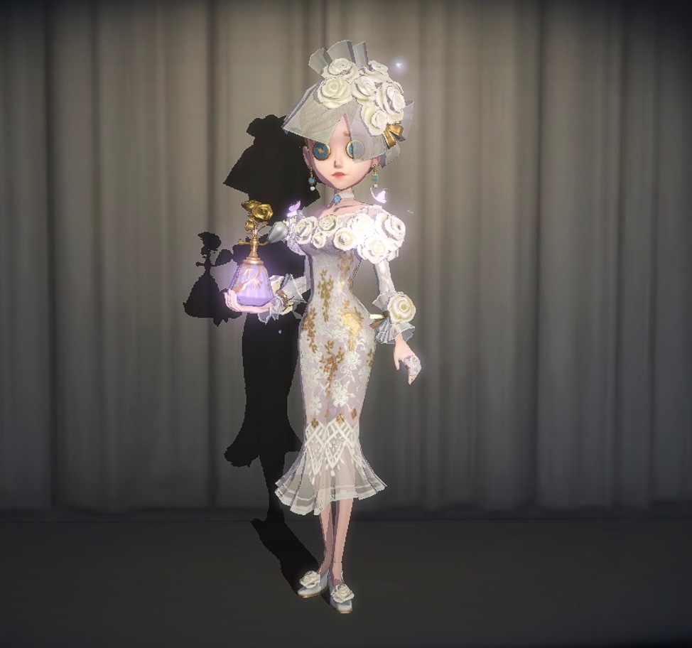 maybe that’s just me but i genuinely don’t want this skin optimized , she is perfect the way she is now