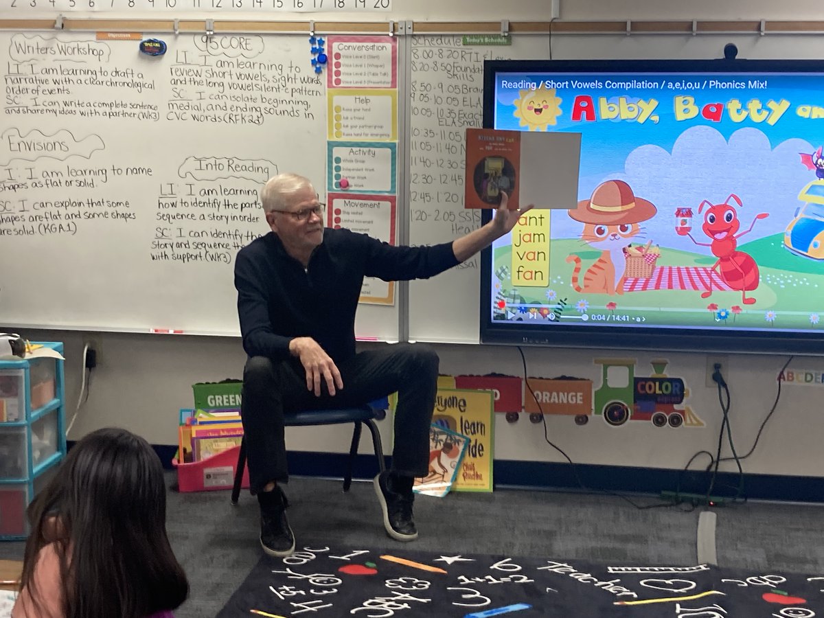 Ed Gonzalez tweet media