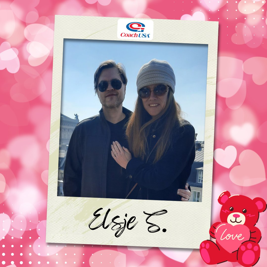 CoachUSA tweet media