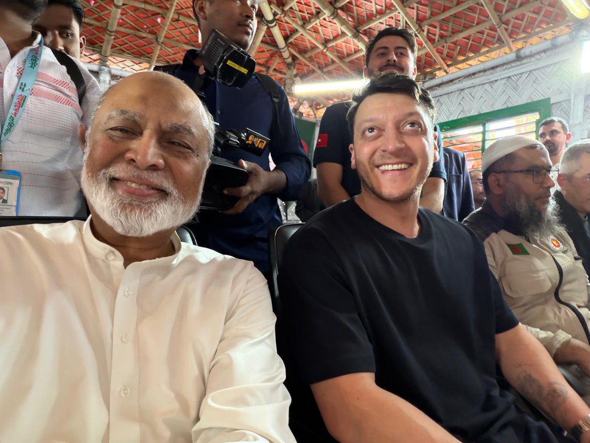 Justice For All tweet media