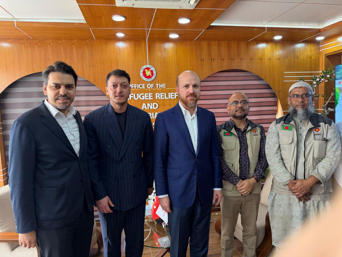 Justice For All tweet media