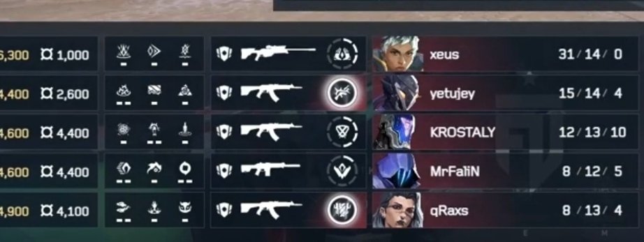 Xeus 50 vursa kazanamayiz amk