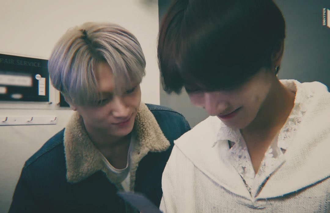 vampirewithluvv's tweet photo. #jaywon au || promise ring

jw y jy fueron el primer amor del otro… hasta que una oferta imposible de rechazar los separó. cuatro años después, el destino los vuelve a juntar. ¿los sentimientos que juraron enterrar volverán o las promesas que hicieron quedarán vacías? https://t.co/BwuBsIF34k