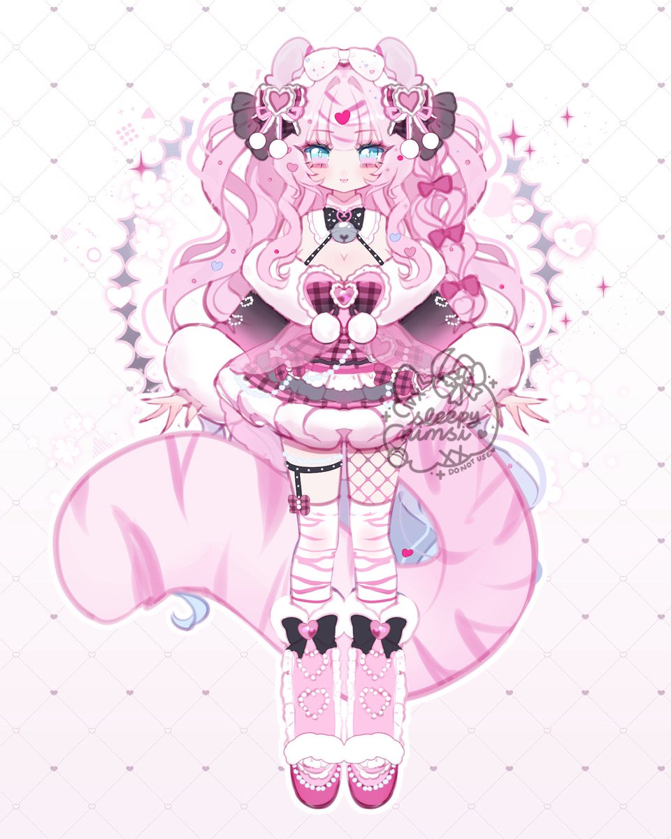 🎀🐯✨Nimsi | pre-debut tweet media