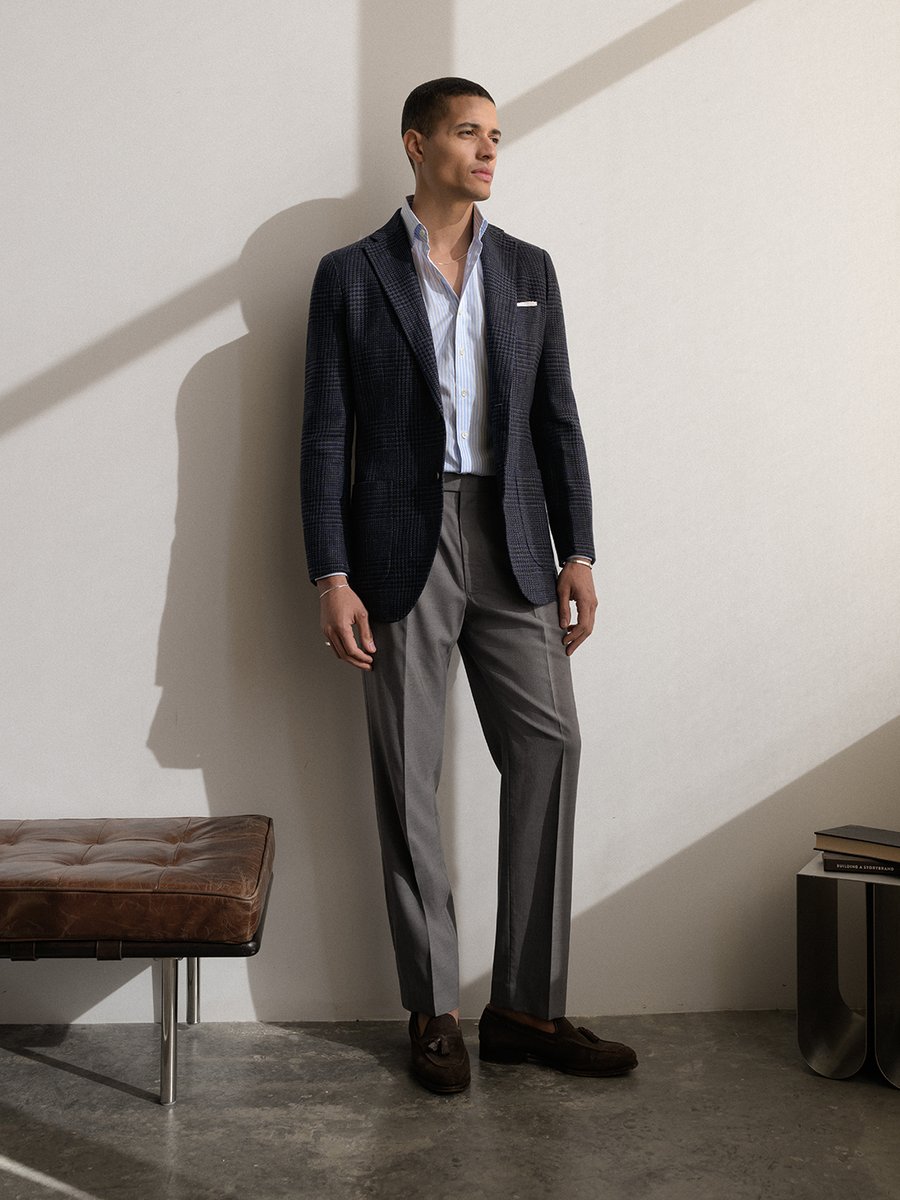 Proper Cloth tweet media