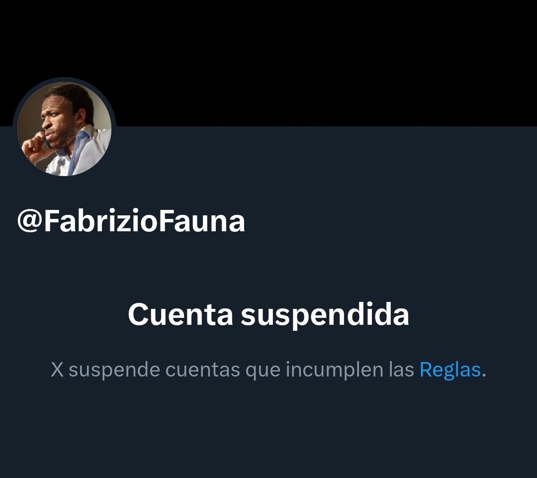 FabrizioLaparto's tweet photo. Descansa en paz compañero 💔🕊️

Vuela muy alto...

#DEP https://t.co/SgyGgpyd0P