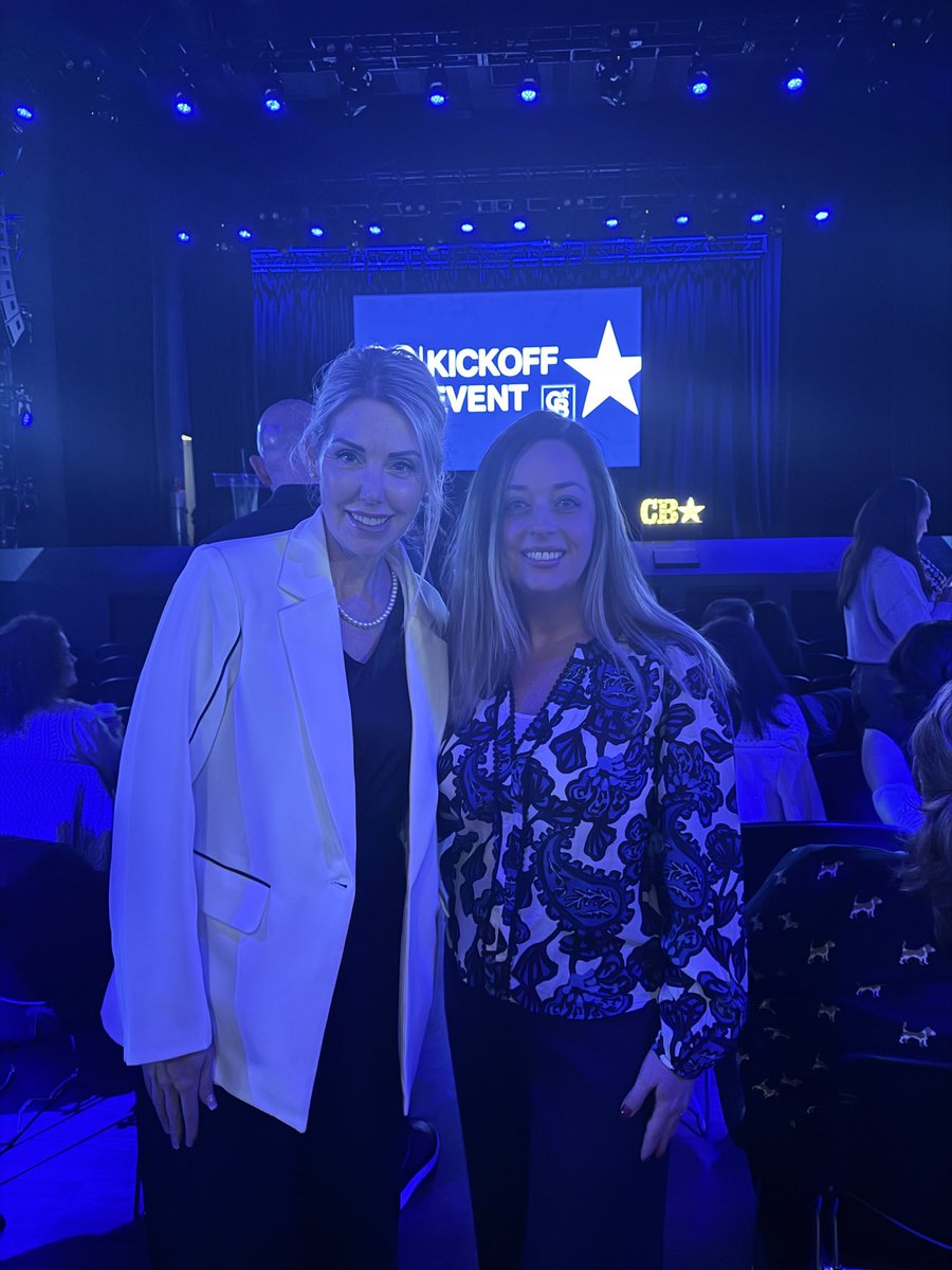 jackiekhomes's tweet photo. Coldwell Banker 2026 kickoff https://t.co/4LiYwoO8QF