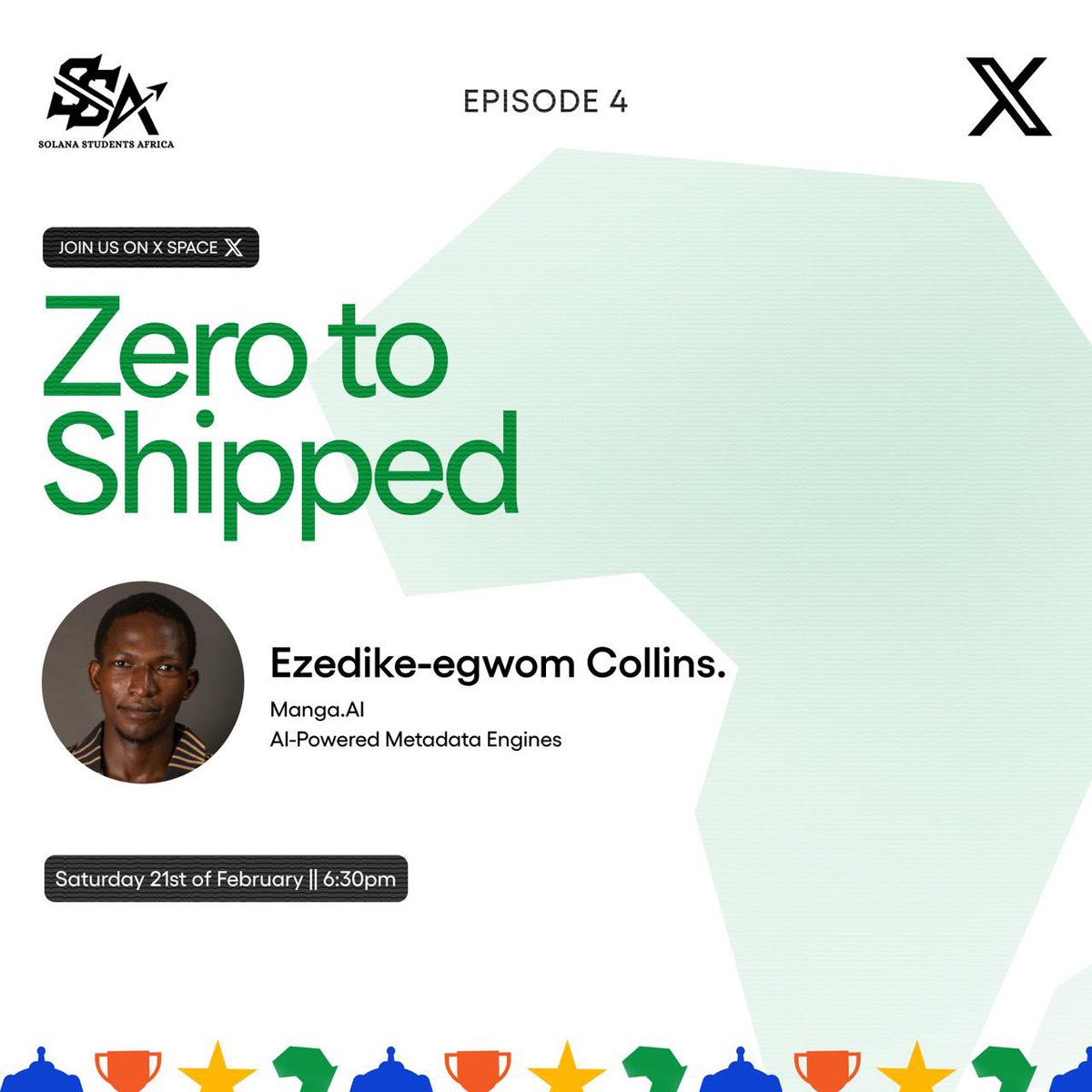 Solana Students Africa tweet media