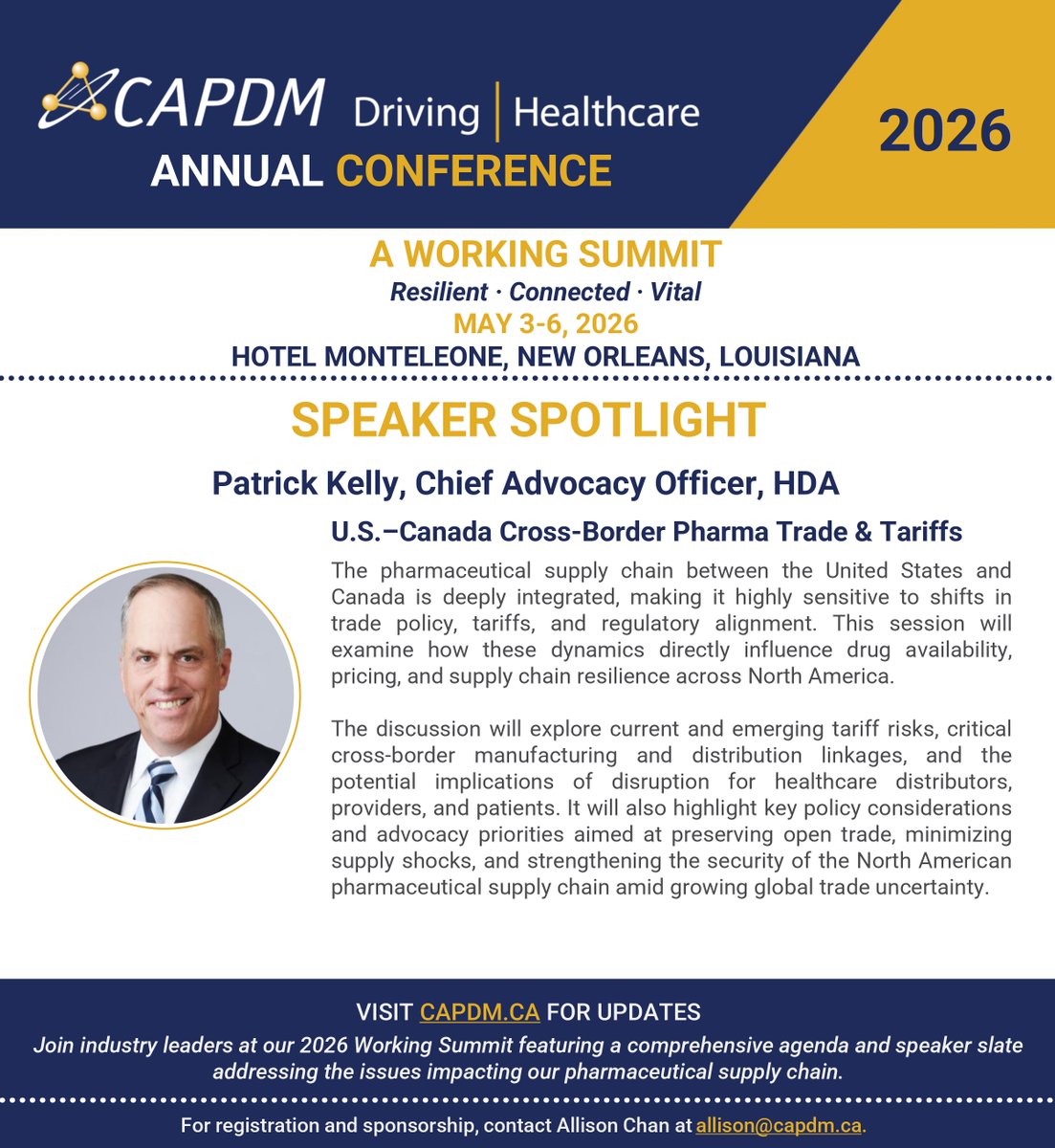 CAPDM-ACGAP tweet media