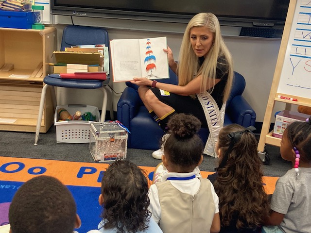 Ed Gonzalez tweet media